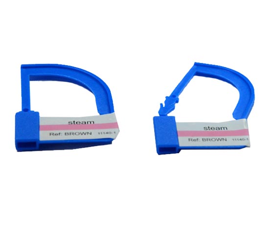 Plastic container key | Sigma Medical